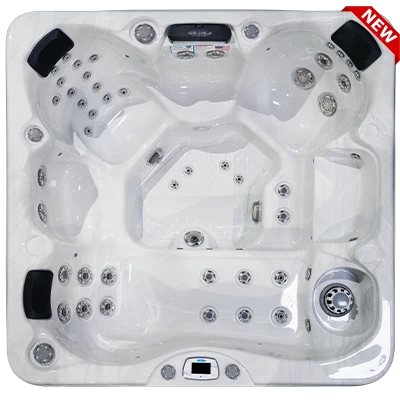 Costa-X EC-749LX hot tubs for sale in Nampa