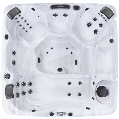 Avalon EC-840L hot tubs for sale in Nampa