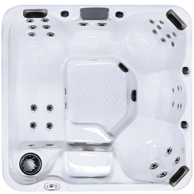 Hawaiian Plus PPZ-634L hot tubs for sale in Nampa