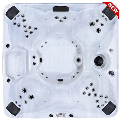 Bel Air Plus PPZ-843BC hot tubs for sale in Nampa