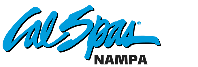 Calspas logo - Nampa