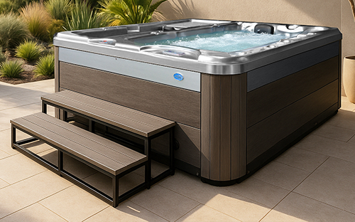 Cold Plunge&trade; Spas Nampa hot tubs for sale