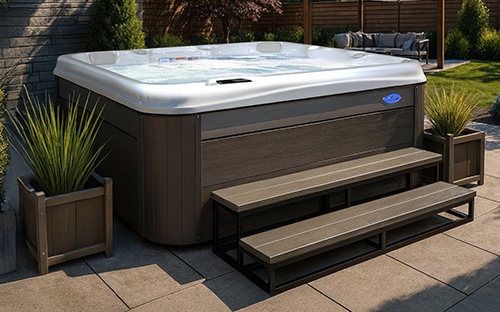 Patio&trade; Spas Nampa hot tubs for sale